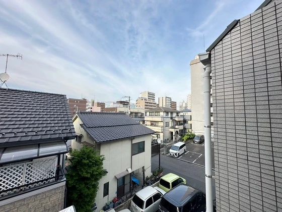 シティハイツ舟入