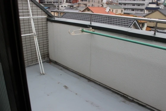 シティハイツ舟入