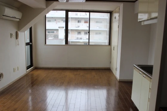 シティハイツ舟入