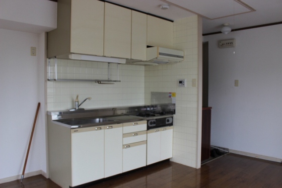 シティハイツ舟入