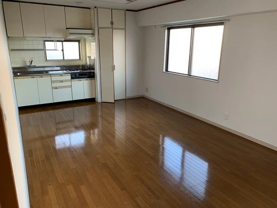 シティハイツ舟入