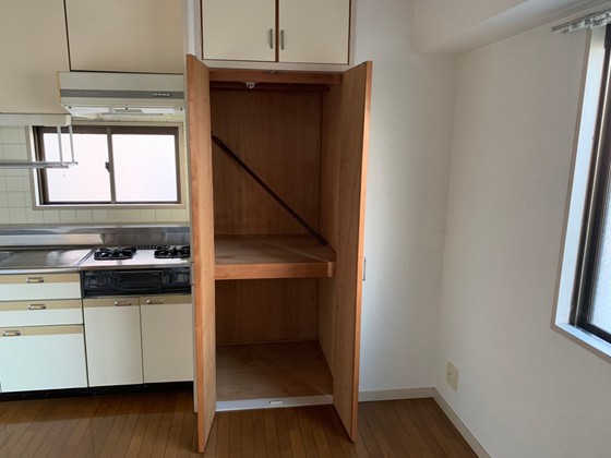 シティハイツ舟入