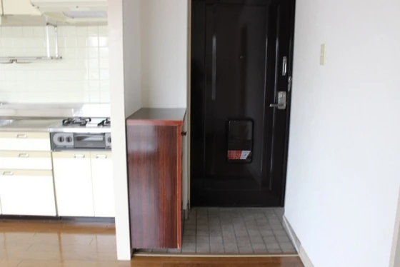 シティハイツ舟入