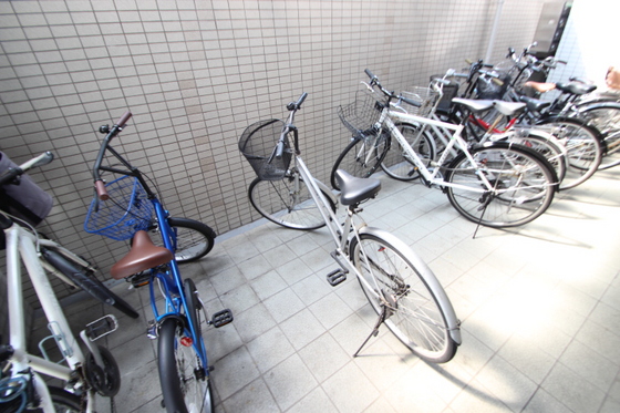 シティハイツ舟入