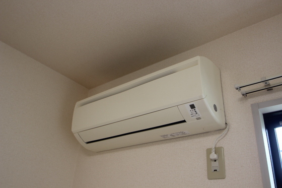 フレサリア A棟