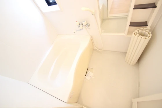 フレサリア A棟