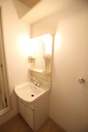 フレサリア A棟