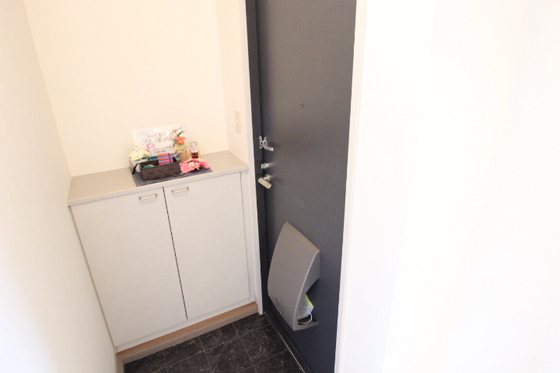 フレサリア A棟