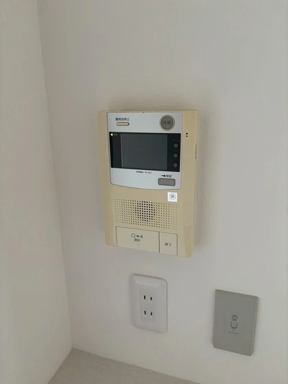 牛田早稲田グランドハイツ