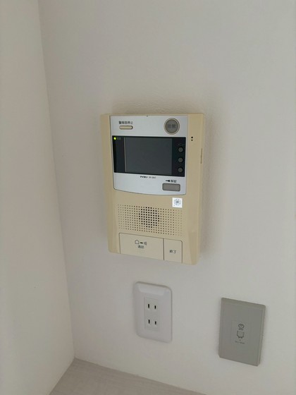 牛田早稲田グランドハイツ