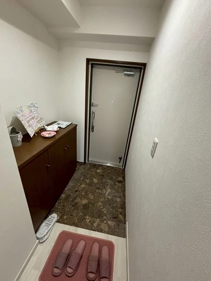 牛田早稲田グランドハイツ