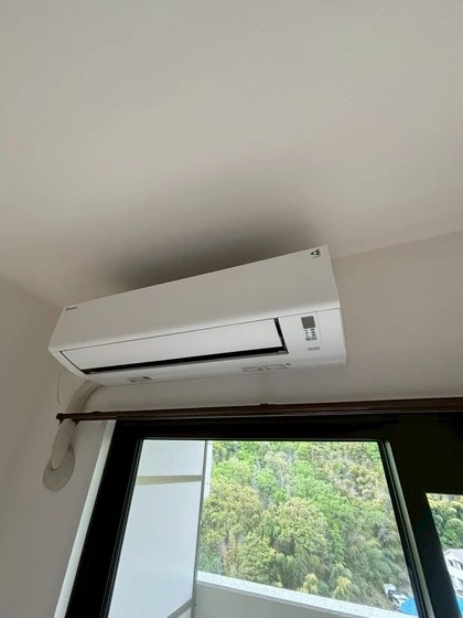 牛田早稲田グランドハイツ