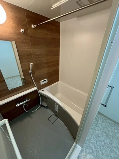 牛田早稲田グランドハイツ