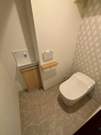 牛田早稲田グランドハイツ