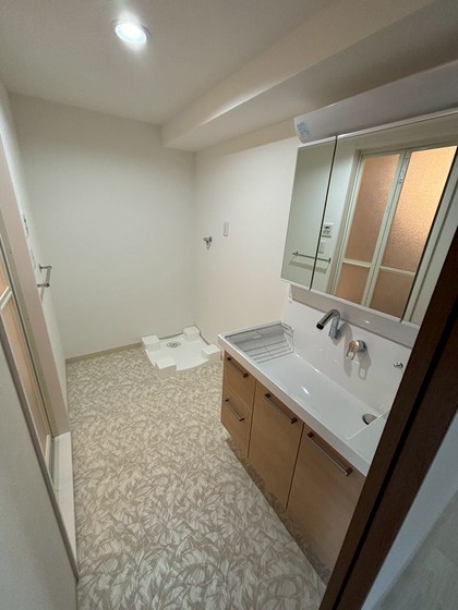 牛田早稲田グランドハイツ