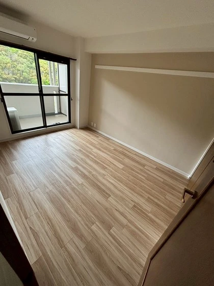 牛田早稲田グランドハイツ