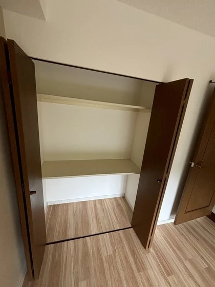 牛田早稲田グランドハイツ