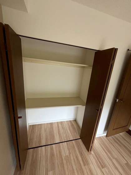 牛田早稲田グランドハイツ