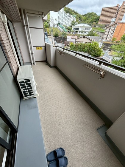 牛田早稲田グランドハイツ