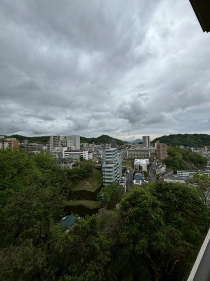 牛田早稲田グランドハイツ
