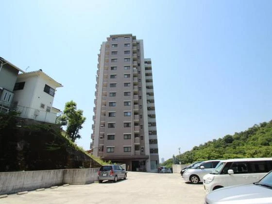 牛田早稲田グランドハイツ