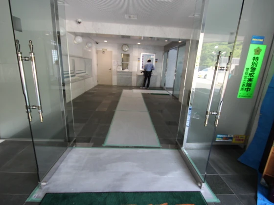 牛田早稲田グランドハイツ