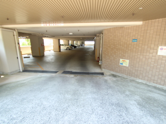 牛田早稲田グランドハイツ