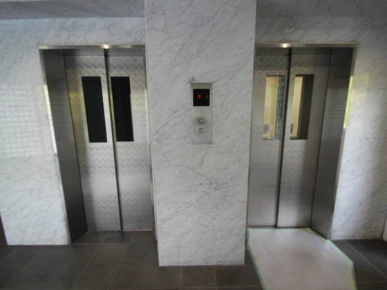 牛田早稲田グランドハイツ