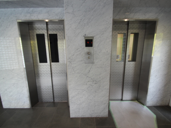 牛田早稲田グランドハイツ