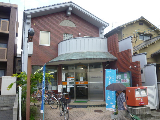 牛田早稲田グランドハイツ