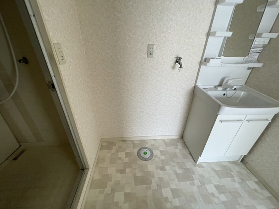 ハイタウン庚午北