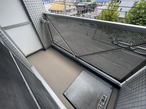 ハイタウン庚午北