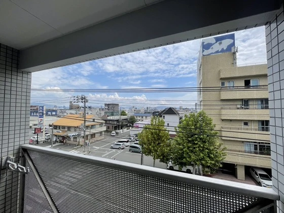 ハイタウン庚午北