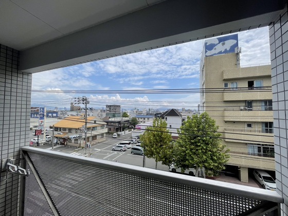 ハイタウン庚午北