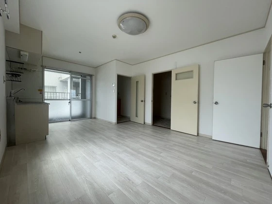 ハイタウン庚午北