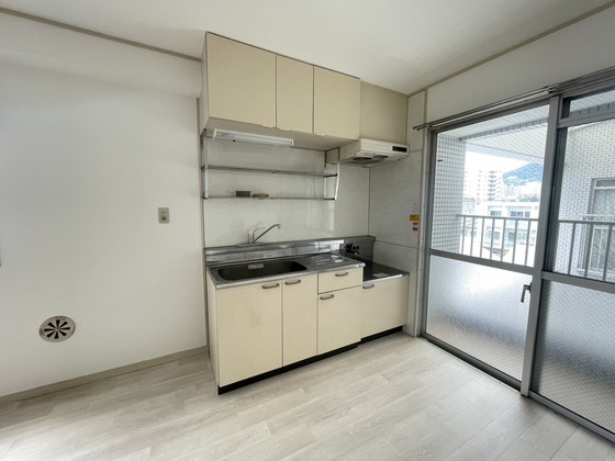 ハイタウン庚午北