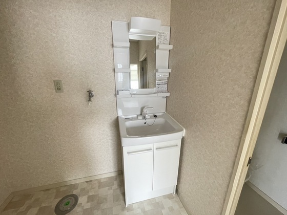 ハイタウン庚午北