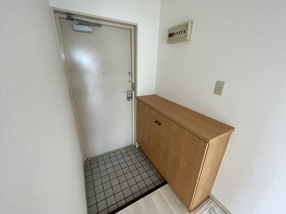 ハイタウン庚午北