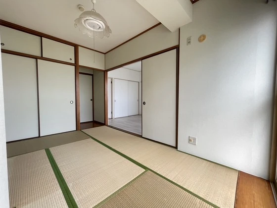 ハイタウン庚午北