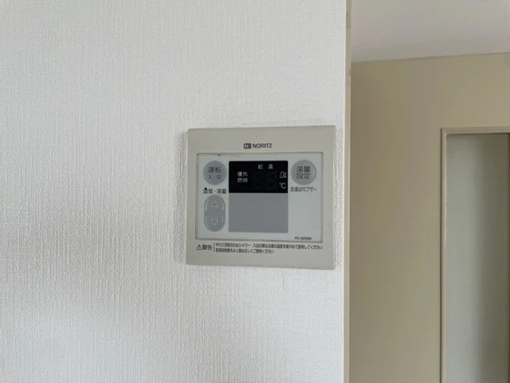 ハイタウン庚午北