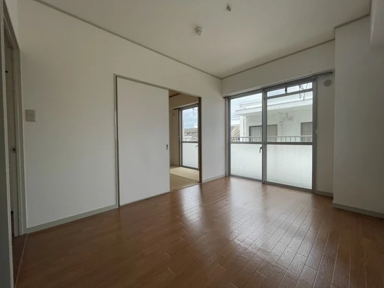 ハイタウン庚午北