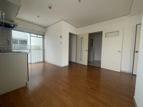 ハイタウン庚午北