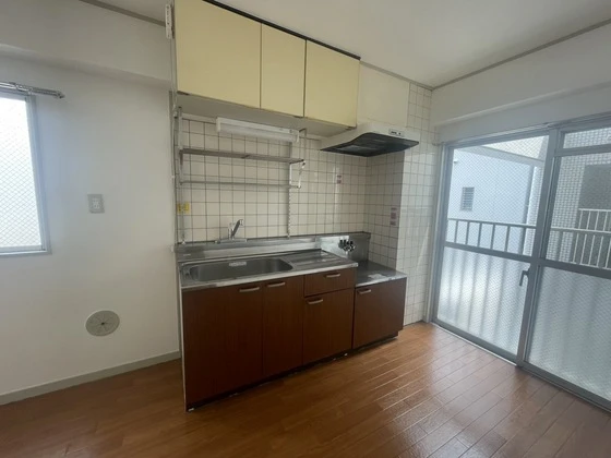 ハイタウン庚午北