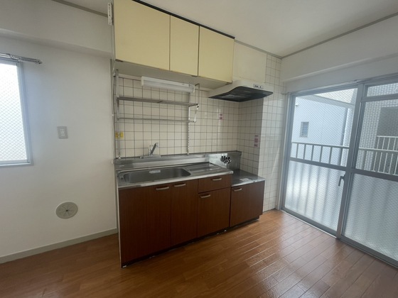 ハイタウン庚午北