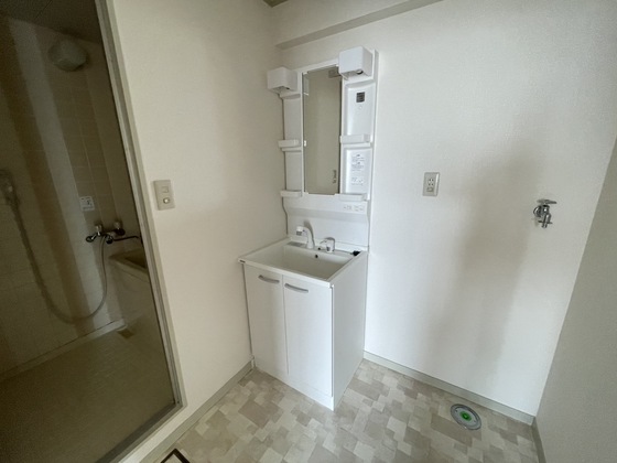 ハイタウン庚午北