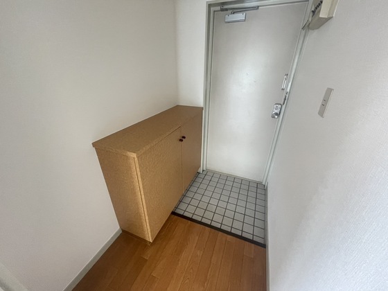 ハイタウン庚午北