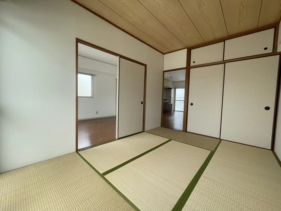 ハイタウン庚午北