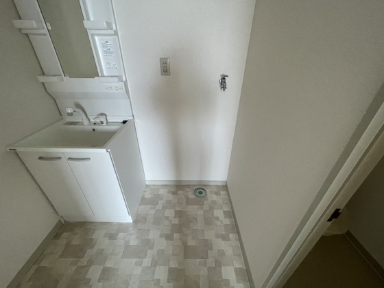 ハイタウン庚午北