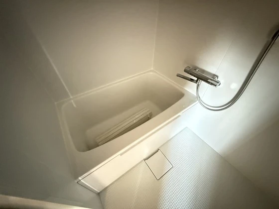 深山マンション