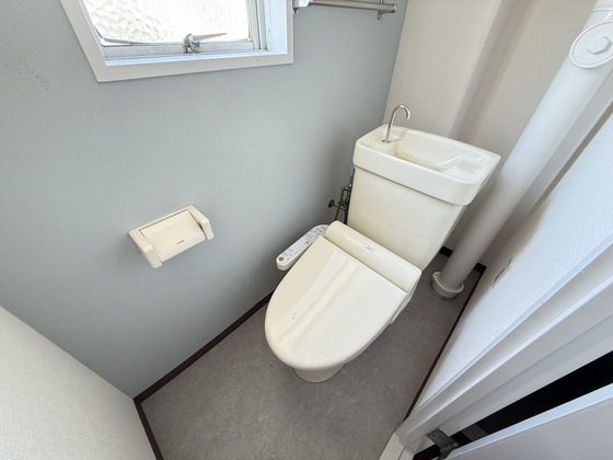 深山マンション